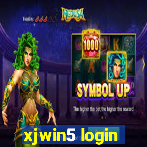 xjwin5 login