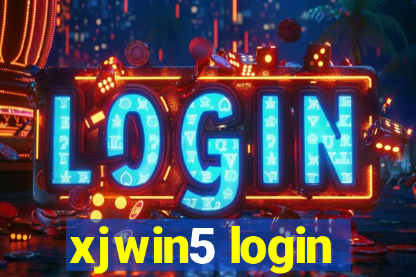 xjwin5 login