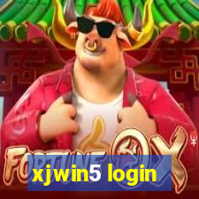 xjwin5 login