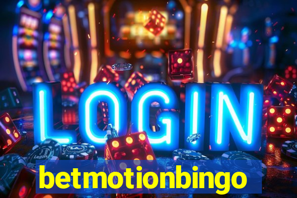 betmotionbingo