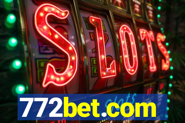 772bet.com