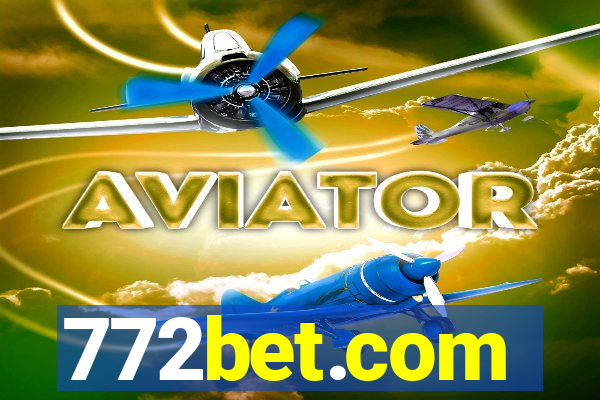 772bet.com