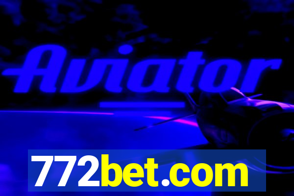 772bet.com