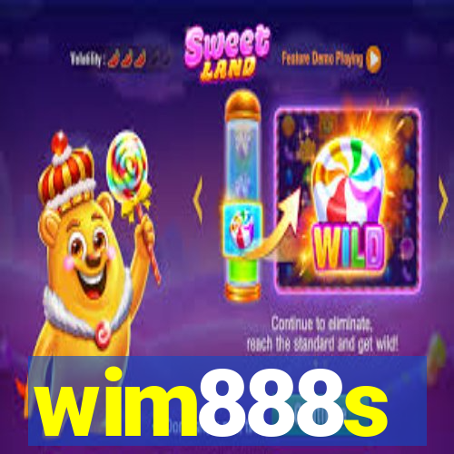 wim888s