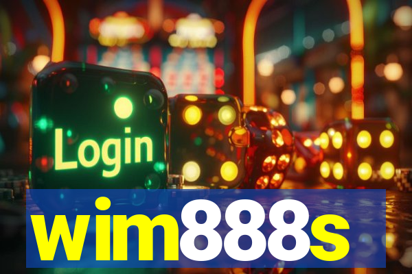 wim888s