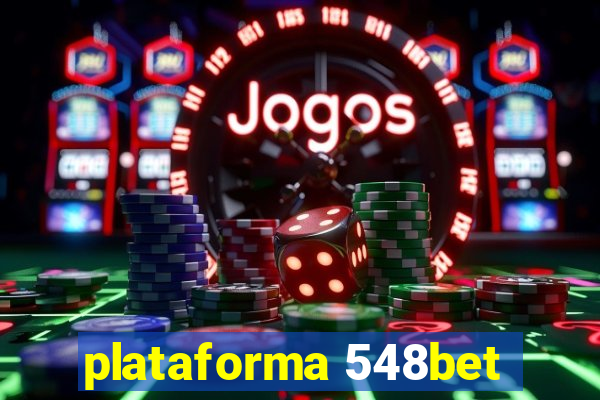 plataforma 548bet