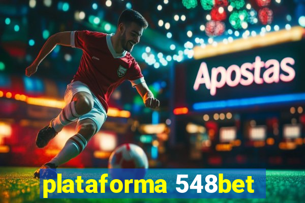 plataforma 548bet