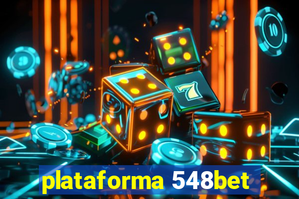 plataforma 548bet