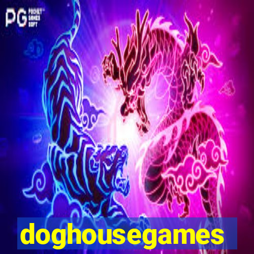 doghousegames