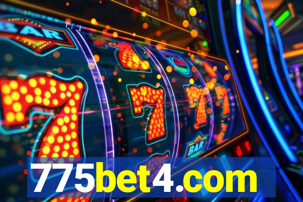 775bet4.com