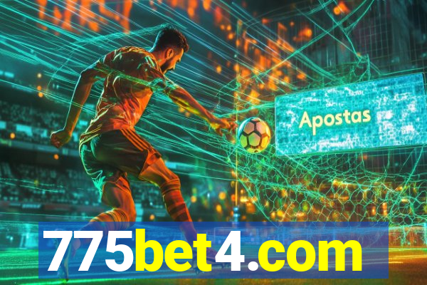 775bet4.com