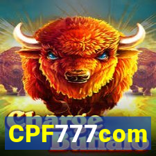 CPF777com