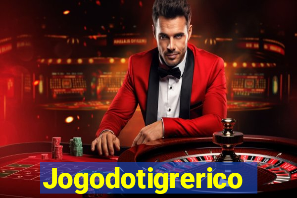 Jogodotigrerico