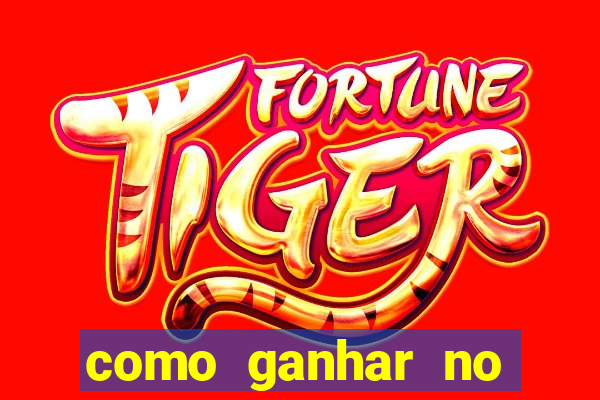 como ganhar no coelho da fortuna