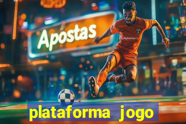 plataforma jogo gusttavo lima