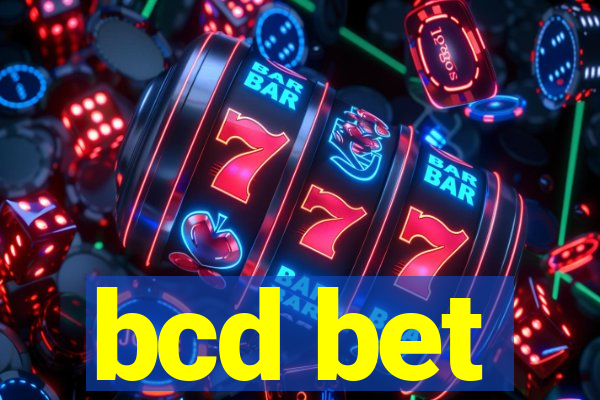 bcd bet