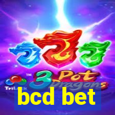 bcd bet