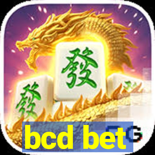 bcd bet