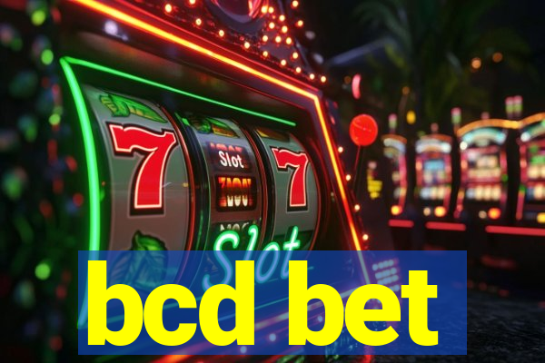 bcd bet