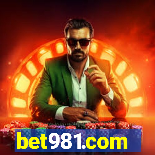 bet981.com