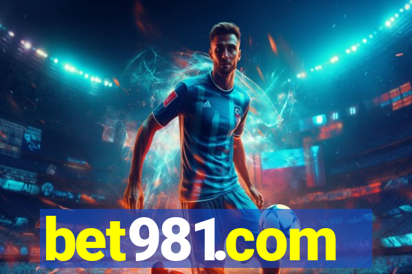 bet981.com