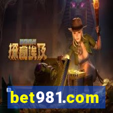 bet981.com