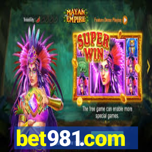 bet981.com