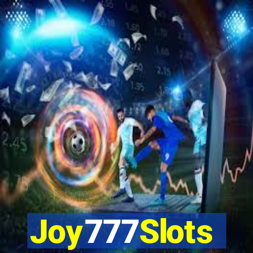 Joy777Slots