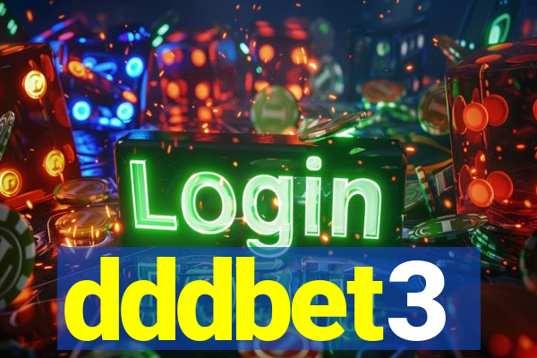 dddbet3