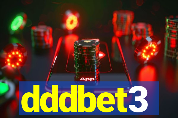 dddbet3