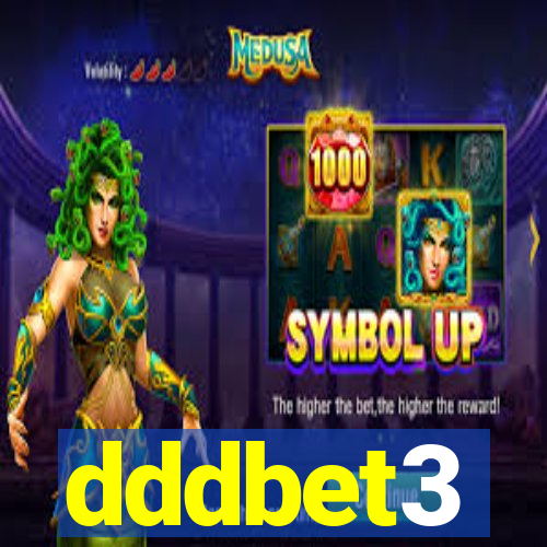 dddbet3