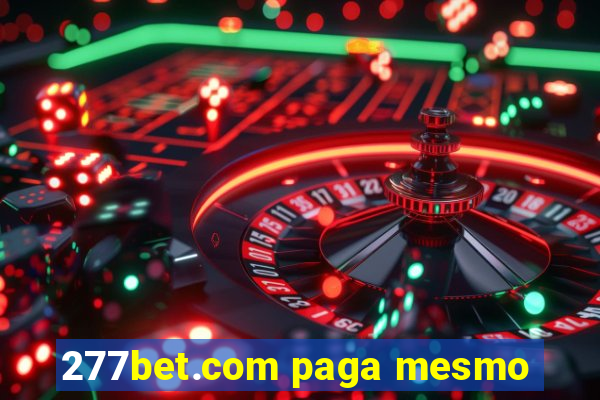 277bet.com paga mesmo