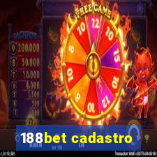 188bet cadastro