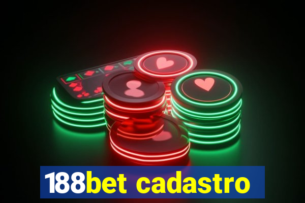 188bet cadastro