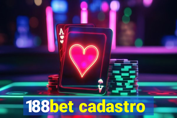 188bet cadastro