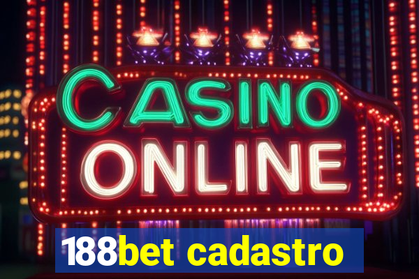 188bet cadastro