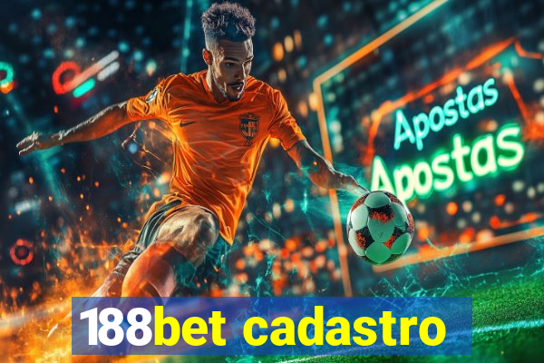 188bet cadastro