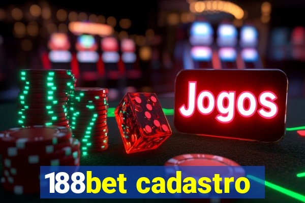 188bet cadastro