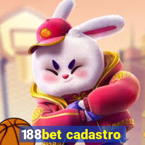 188bet cadastro