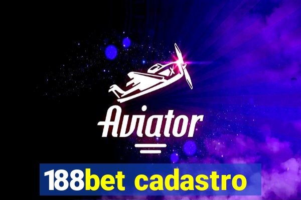 188bet cadastro