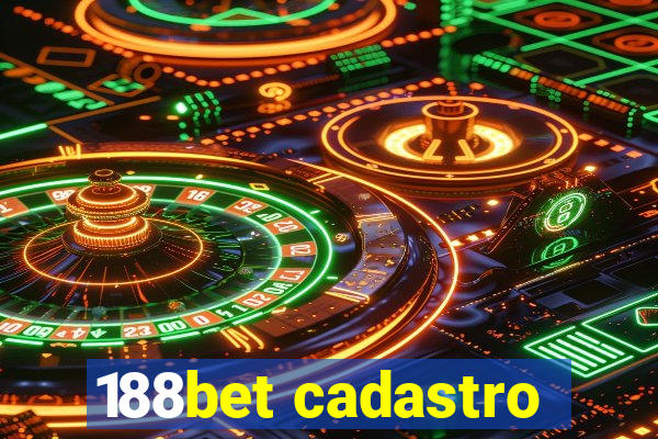 188bet cadastro