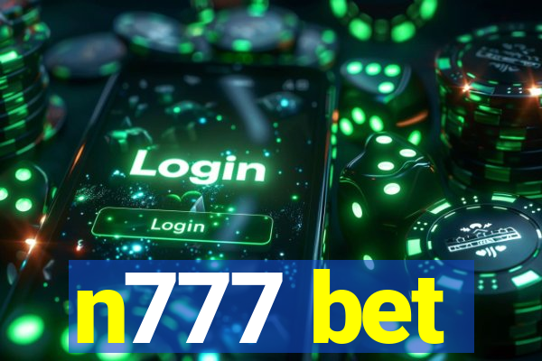 n777 bet