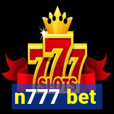 n777 bet