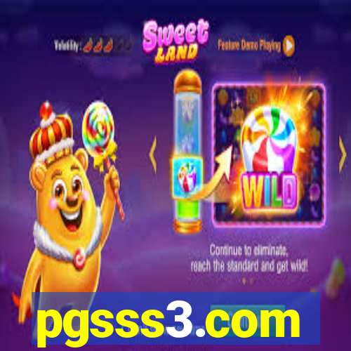 pgsss3.com