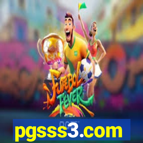 pgsss3.com