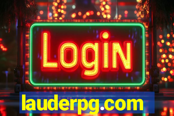 lauderpg.com