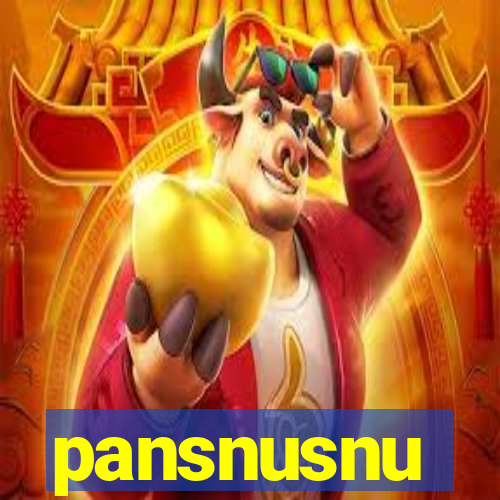 pansnusnu