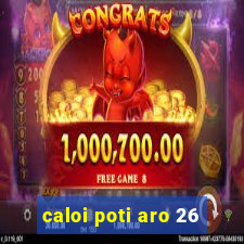 caloi poti aro 26