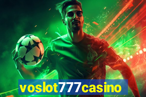 voslot777casino