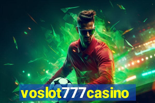 voslot777casino